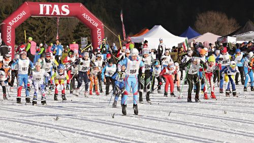 I risultati del 33esimo Trofeo Topolino