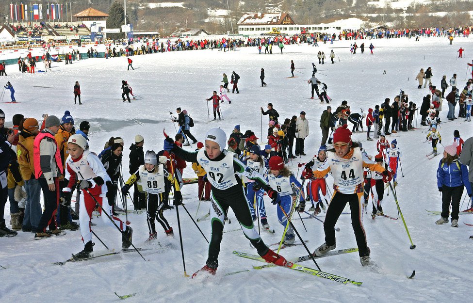 Trofeo Topolino, al via nel weekend la 33esima edizione