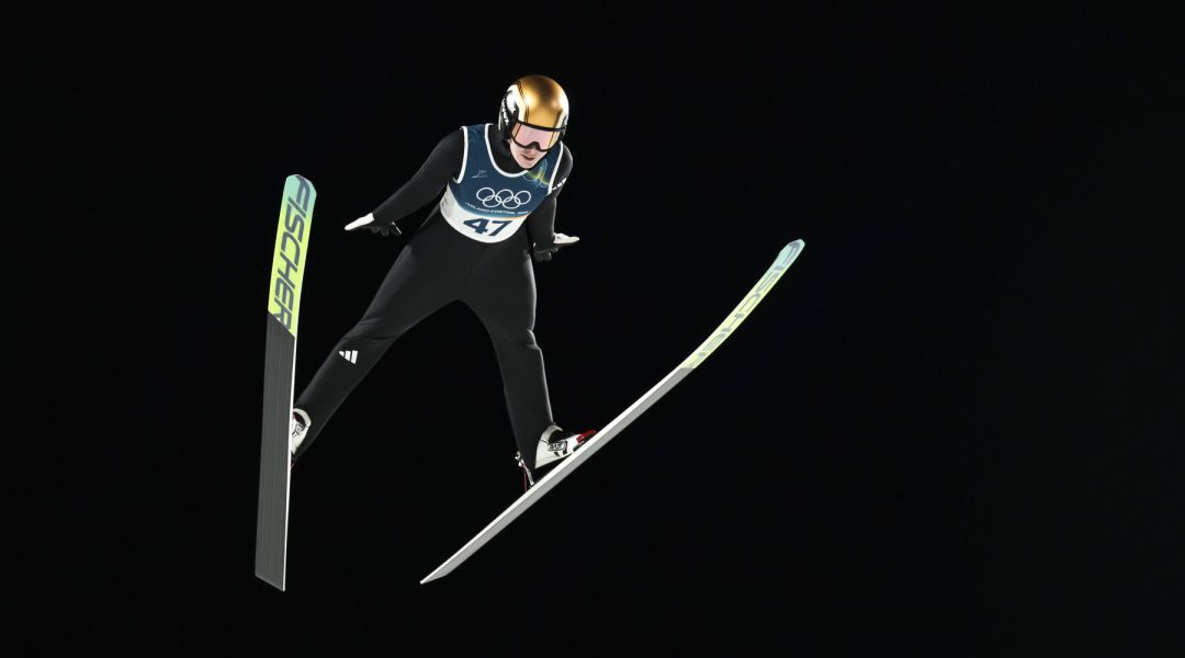A Courchevel vincono i grandi: Stroem domina gara-1 femminile, Tschofenig rimonta e beffa Raimund