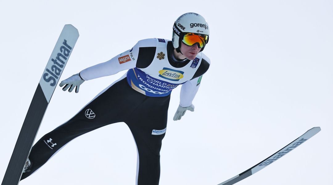 La Tournée si apre nel segno del solito Domen Prevc: qualificazione di Oberstdorf allo sloveno