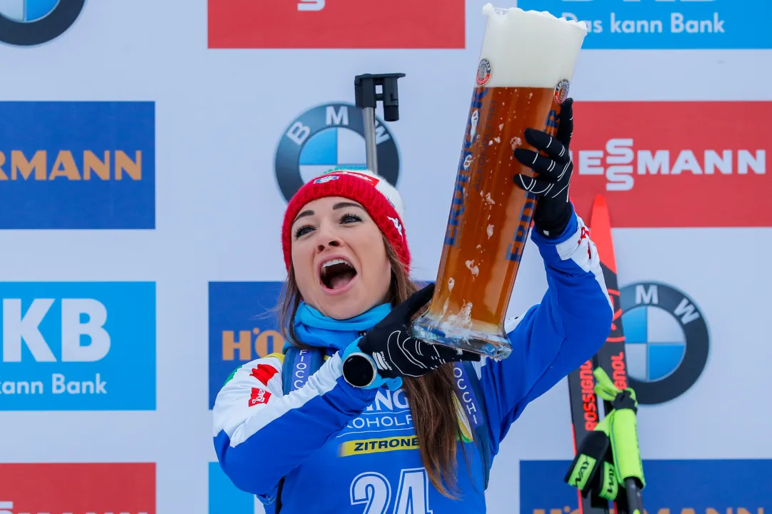 LIVE da Kontiolahti per il via della Coppa del Mondo femminile: Wierer riuscirà a riconfermarsi?