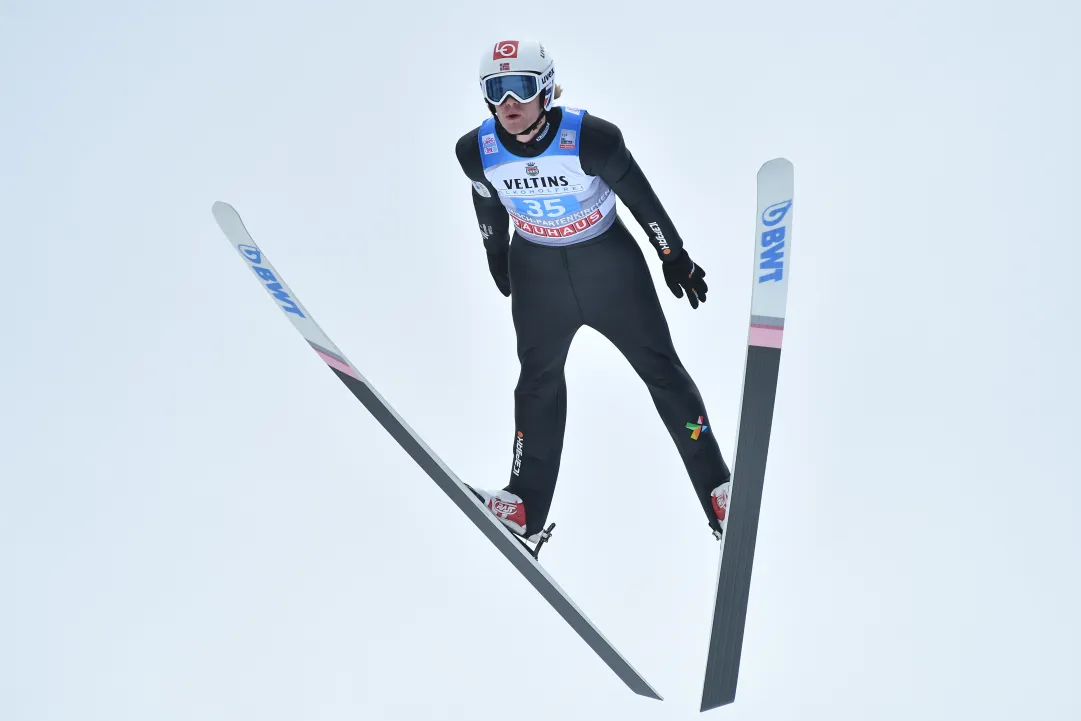 Daniel Andre Tande inizia la stagione con il botto, l’Austria fa festa nel Team Event