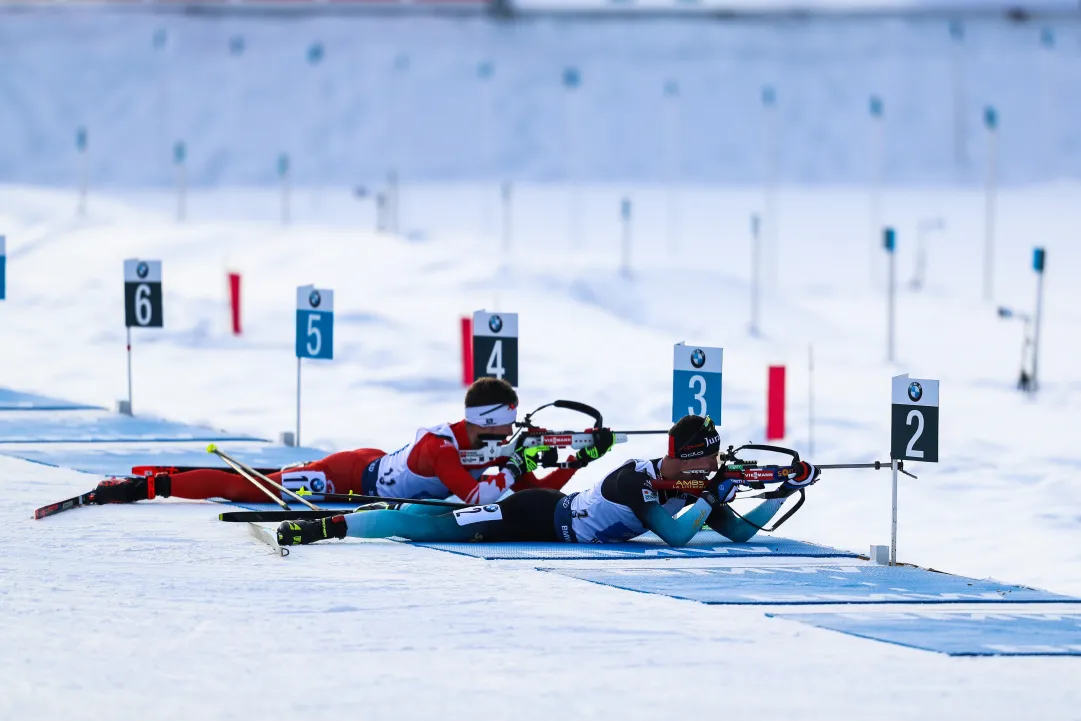 Tanto caldo e poca neve a Garmisch, annullato il City Event