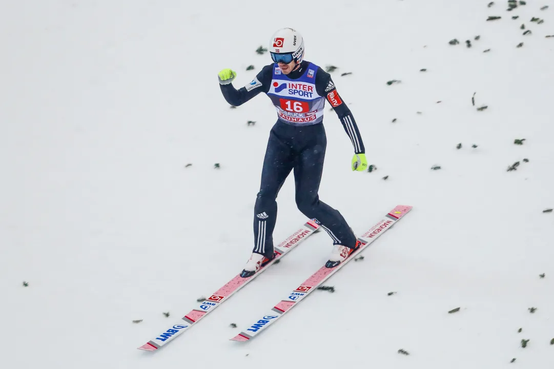 A Bad Mitterndorf Andreas Stjernen conquista la prima vittoria in carriera