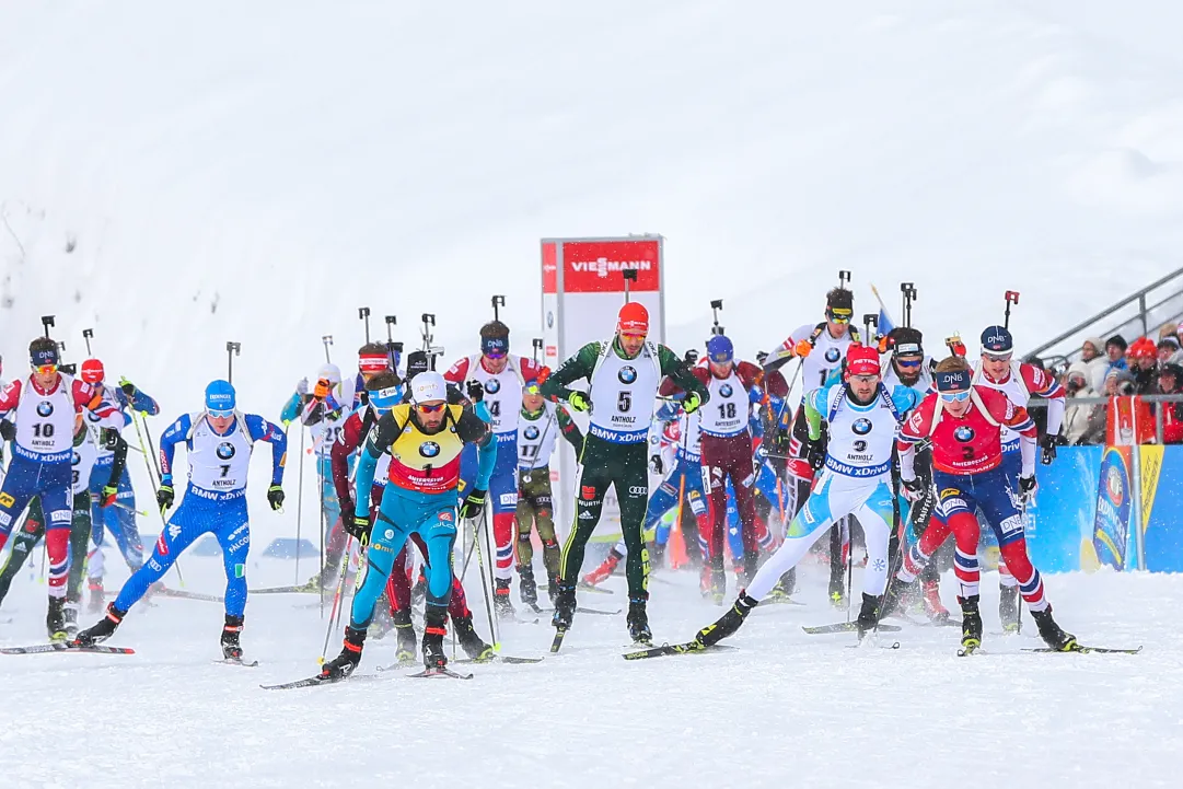 LIVE da Oberhof per le staffette: c’è Michela Carrara, nella formazione maschile assente Hofer