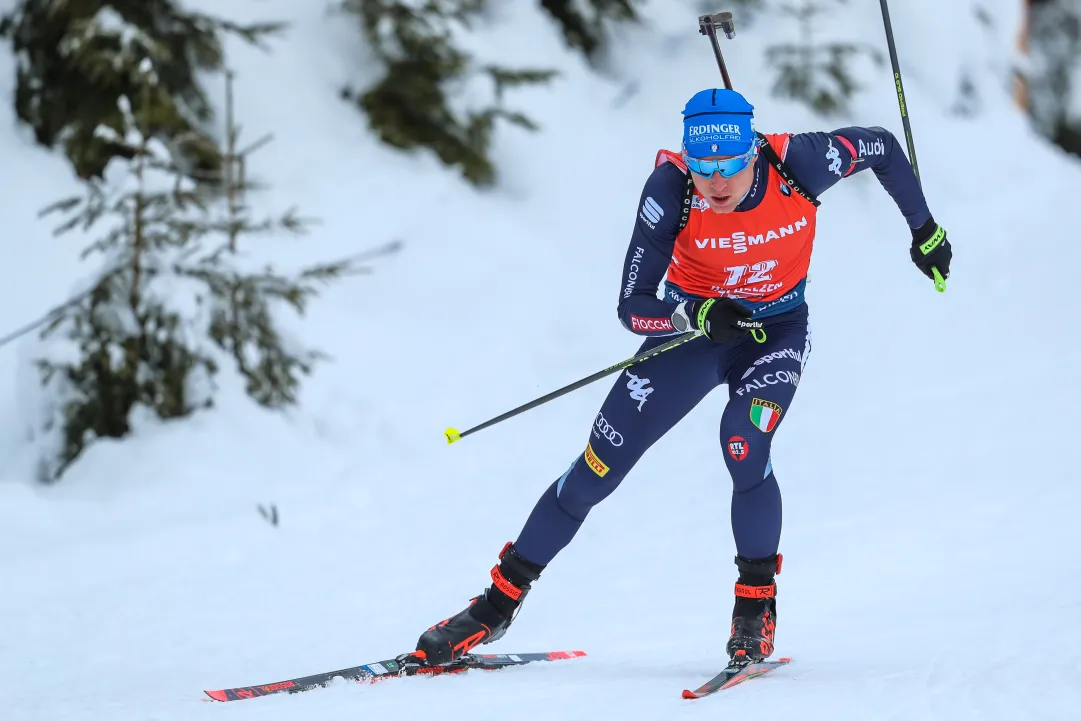 Hochfilzen, Inseguimento maschile LIVE! Hofer e Windisch vanno a caccia del podio