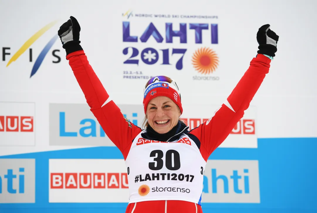 La Norvegia continua a dominare il Tour de Ski, Jacobsen trionfa nella 10 km in classico della Val di Fiemme, bene Comarella