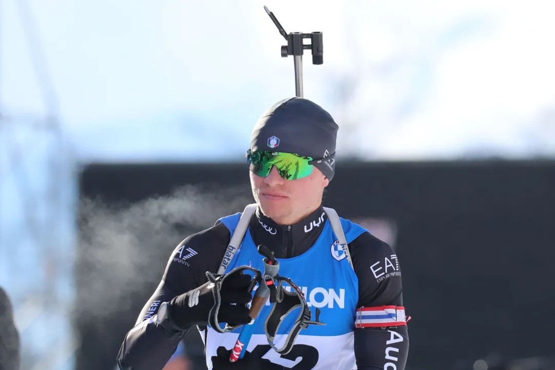 L'Italia mischia le carte e punta a crescere: alle 14.15 la staffetta di Hochfilzen con Francia e Norvegia superfavorite