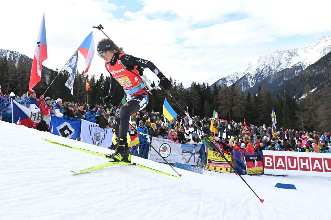 Le Grand Bornand, è il giorno della Sprint femminile: la startlist con cinque azzurre al via e tante assenze