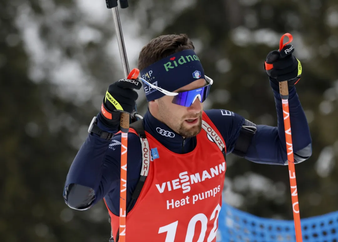 La Coppa del Mondo verso il quinto appuntamento, a Ruhpolding si parte con l'Individuale msachile: startlist e azzurri al via