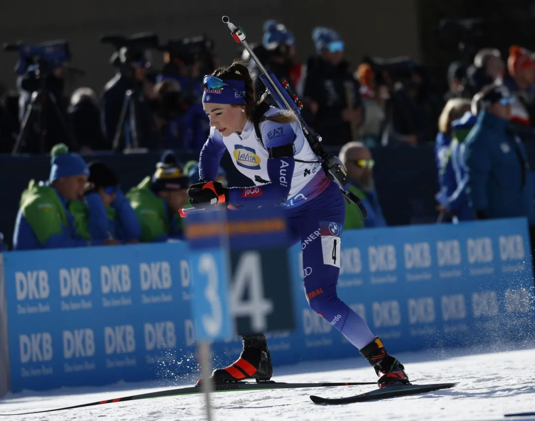 Italia, l’occasione è ghiotta: Francia da favorita nella Staffetta di Anterselva al via alle 12.05