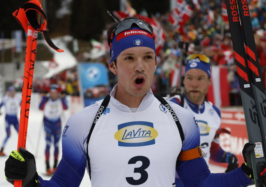 Lenzerheide, ci siamo: da mercoledì il via dei mondiali di biathlon, Giacomel e Wierer le stelle azzurre a caccia di medaglie