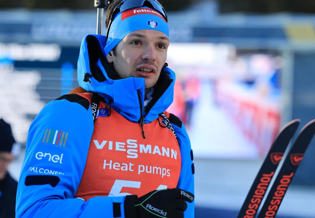 Johannes Bø in fuga per un bis leggendario: alle 15.05 scatta l’Inseguimento di Lenzerheide, Giacomel si gioca una medaglia