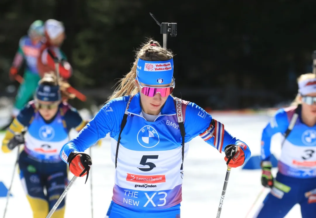 A Lenzerheide tutte a caccia del trono dell’Individuale: alle 15.05 il via della 15 km mondiale