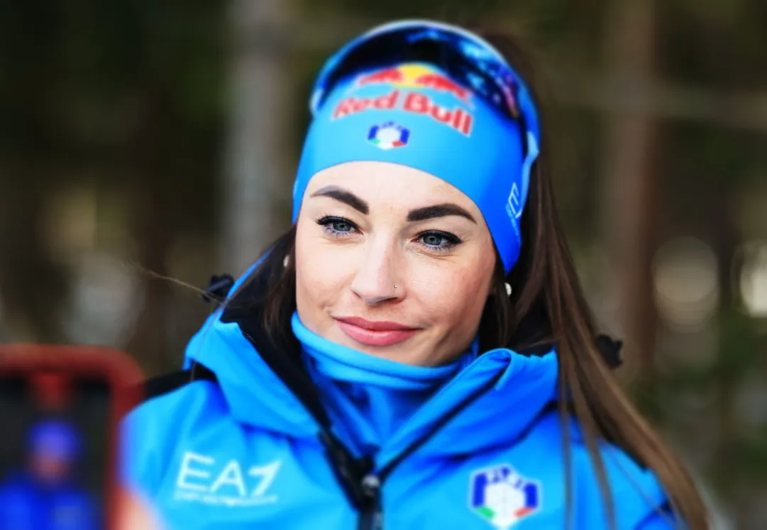 Wierer e Giacomel le scelte dell'Italia per la Single Mixed mondiale, Norvegia con Johannes Bø: la startlist di Lenzerheide