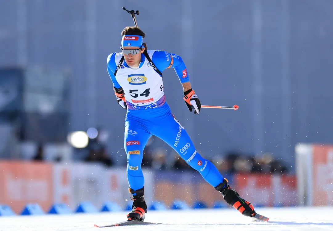 Johannes Bø all’ultima recita mondiale, Italia con Giacomel e Hofer: alle 16.05 il via della Mass Start di Lenzerheide