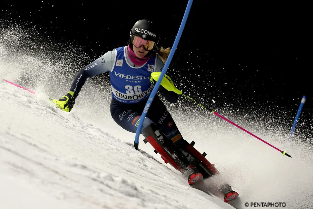 Völkl Gioco dei Podi 2023/24: notte fonda per lo slalom azzurro, ma si guarda alle prossime tappe di Bormio e Lienz