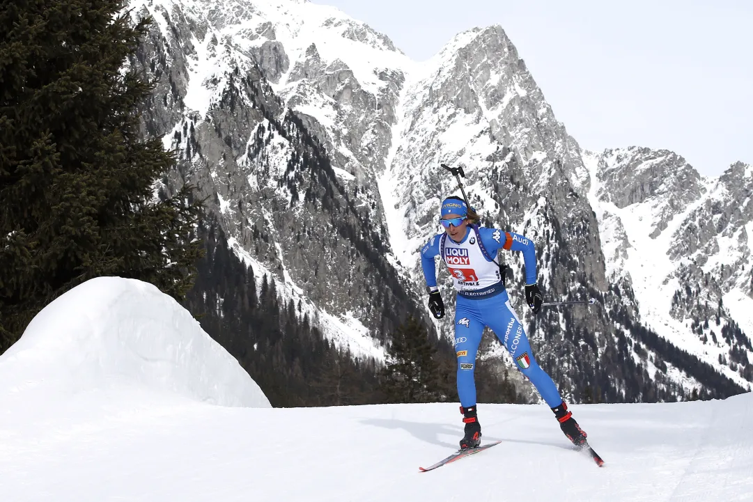 LIVE da Anterselva per l’Inseguimento femminile. Vittozzi e Wierer a caccia di una medaglia