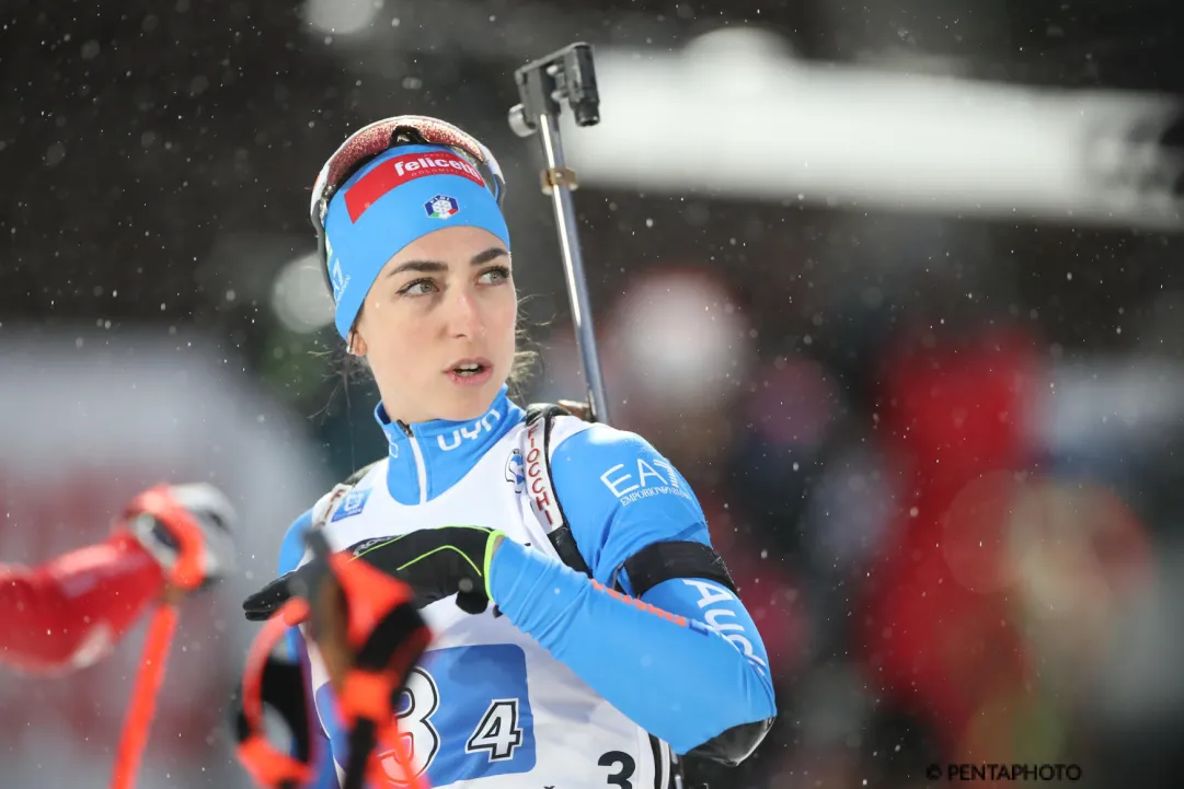 Il biathlon cerca la nuova regina della sprint: a Nove Mesto le francesi sono favorite, Vittozzi ci prova