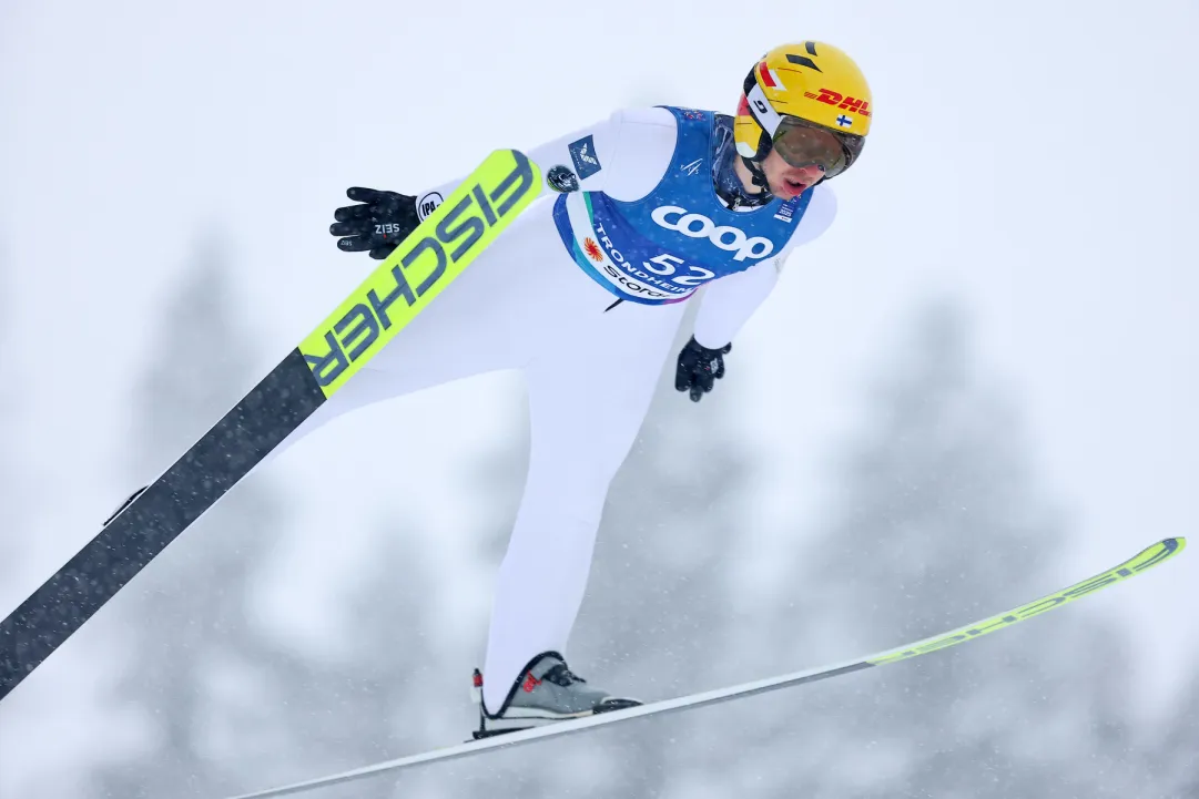 Ilkka Herola alla prima vittoria in carriera, per Riiber l’addio a Oslo è amaro,