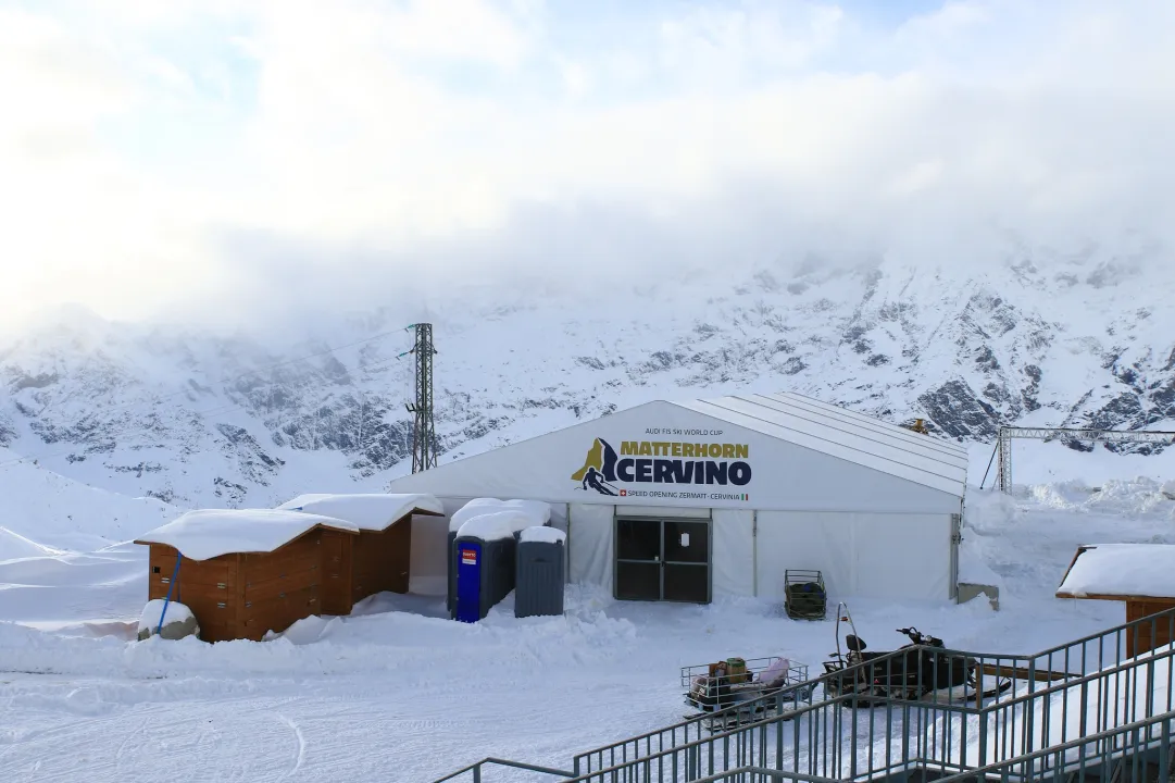 Völkl Gioco dei Podi 23/24: la Coppa del Mondo riparte a tutta velocità, weekend da brividi tra Zermatt-Cervinia e Levi