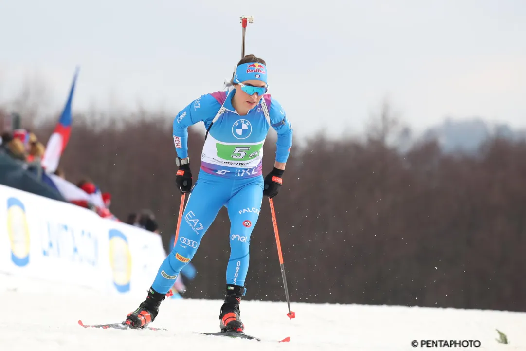 La Coppa del Mondo riparte da Oberhof: la startlist della Sprint femminile con il ritorno di Tandrevold e l'Italia decimata