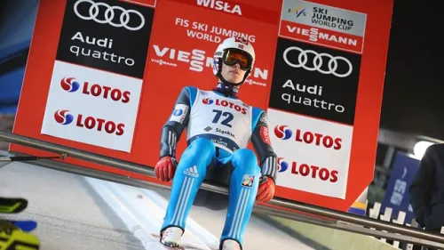 La Norvegia vince a sorpresa il Team Event di Wisla