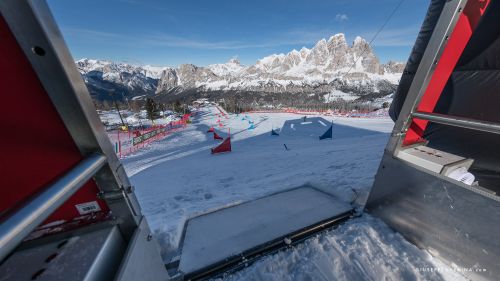 Al Faloria questo fine settimana le star dello Snowboard mondiale