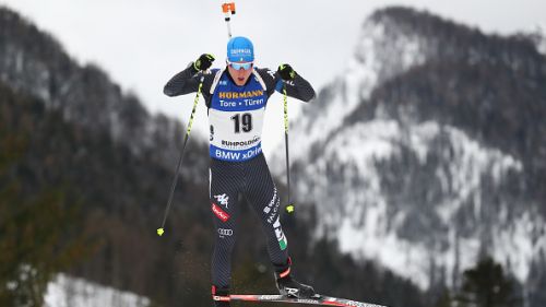 Martin Fourcade e Denise Herrmann vincono le sprint di Sjusjoen, buon quarto posto per Hofer