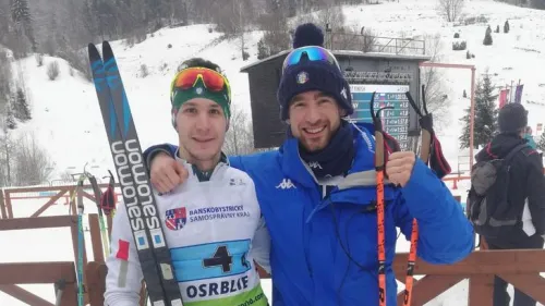 Biathlon: Mirco Romanin confermato alla guida della nazionale juniores