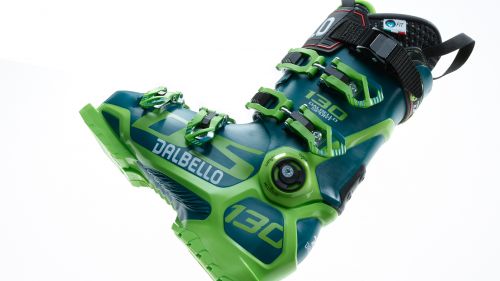 Ski-Test 2018/19: Elan premiata con Amphibio e GSX