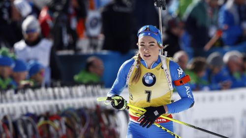 LIVE da Anterselva l’Individuale femminile. Doro sogna la doppietta, Lisa cerca il riscatto