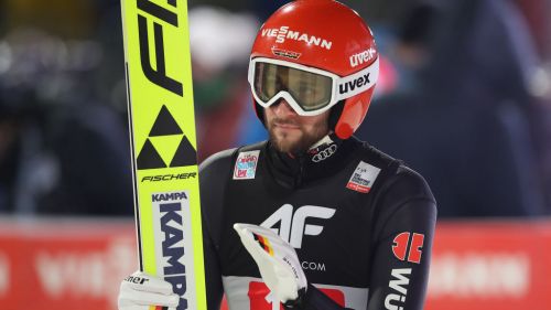 Planica regala subito spettacolo, Hayboeck vince la qualificazione, bene gli azzurri