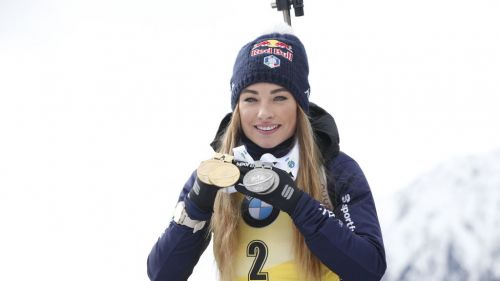 LIVE da Anterselva per l’Individuale femminile: Dorothea Wierer difende il pettorale rosso