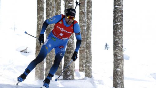 LIVE da Nove mesto per l’Inseguimento maschile: è lotta aperta per il podio, cinque gli azzurri al via