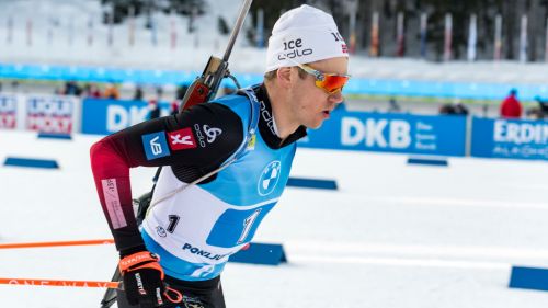 Live da Hochfilzen per la Sprint maschile: Christiansen difende il pettorale giallo nel feudo di Johannes Boe