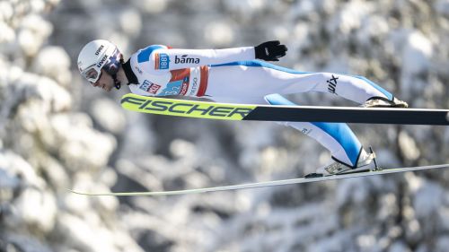 Combinata nordica: Jarl Magnus Riiber chiude la stagione da padrone, che vittoria a Klingenthal