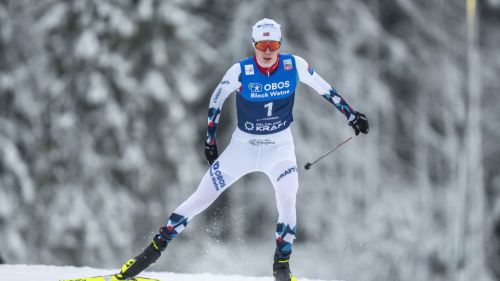 Combinata nordica: a Schonach la Norvegia festeggia con Oftebro e Westvold Hansen, settima Annika Sieff