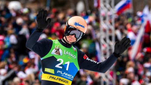 Biathlon: l'Inseguimento di Hochfilzen è di Elvira Oeberg, Vittozzi quarta