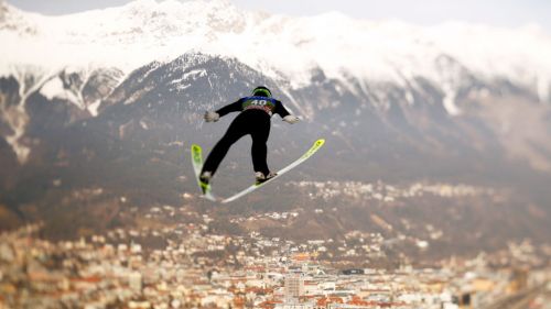 Tournée dei quattro trampolini 2021: la classifica dopo Innsbruck