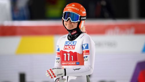 Salto con gli sci: Marita Kramer fa il vuoto nella qualificazione su Large Hill, assente l'Italia