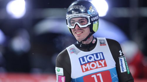 Salto con gli sci: dominio sloveno nel Team Event dei mondiali di volo con gli sci a Vikersund