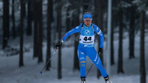 Alle 12:45 il via della Sprint femminile: Roeiseland e Oeberg pronte ad un nuovo duello, Wierer punta a un altro podio