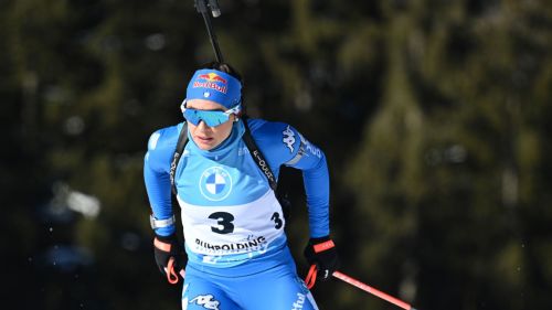 Alle 12:45 il via della Sprint femminile: Roeiseland e Oeberg pronte ad un nuovo duello, Wierer punta a un altro podio