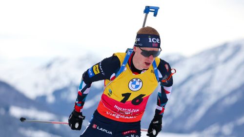 Johannes Boe vuole prolungare il dominio norge, Giacomel ci prova anche a Ruhpolding: alle 14:10 il via dell’Individuale maschi