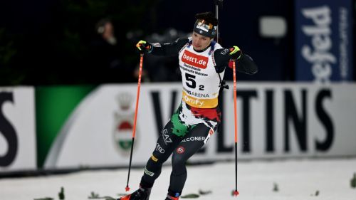 Giacomel sogna il primo podio nell’Inseguimento maschile di Pokljuka, saranno quattro gli azzurri al via