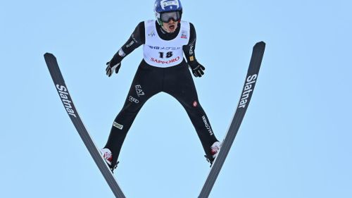 Salto con gli sci: Cecon guida un'ottima Italia, azzurri promossi anche a Lillehammer