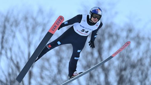 Salto con gli sci: Wellinger torna alla vittoria a Lake Placid, battuto Kobayashi, male gli azzurri