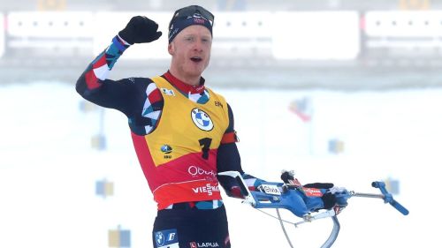 A Oberhof è il giorno della 20 km maschile: si parte alle 14.30 con gli azzurri a caccia di riscatto e Johannes Boe favorito pe