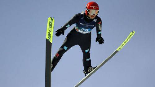 Salto con gli sci: Katharina Althaus, sul Normal Hill di Planica ecco l'oro della consacrazione